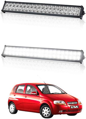 MATIES LED Fog Lamp Unit for Universal For Car Universal For Car