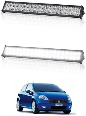 MATIES LED Fog Lamp Unit for Universal For Car Universal For Car