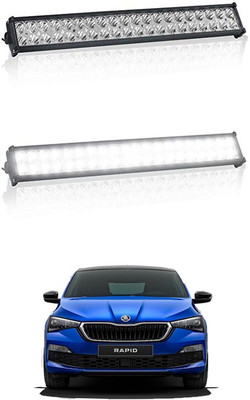 RKPSP LED Fog Lamp Unit for Universal For Car Universal For Car