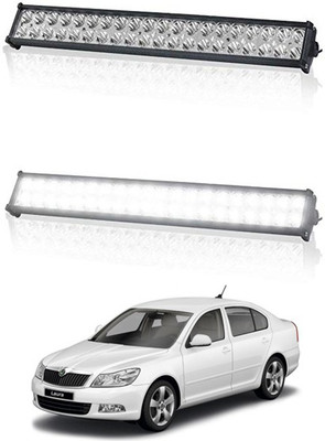MATIES LED Fog Lamp Unit for Universal For Car Universal For Car