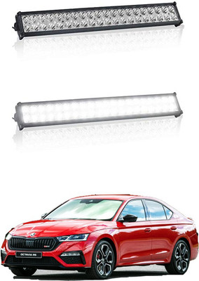 MATIES LED Fog Lamp Unit for Universal For Car Universal For Car
