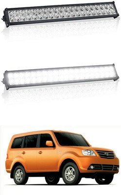 MATIES LED Fog Lamp Unit for Universal For Car Universal For Car