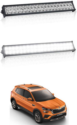 RKPSP LED Fog Lamp Unit for Universal For Car Universal For Car