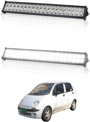 RKPSP LED Fog Lamp Unit for Universal For Car Universal For Car