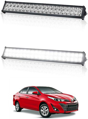 RKPSP LED Fog Lamp Unit for Universal For Car Universal For Car