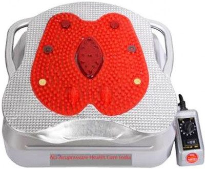 M A PRODUCTS MA004 Oxygen & Blood Circulation Machine Massager 5 IN 1 Massager(Multicolor)