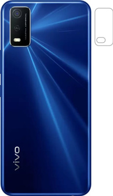 Ten To 11 Back Camera Lens Glass Protector for ViVO Y3s 2021(Pack of: 1)