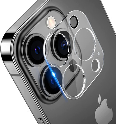 XTRENGTH Camera Lens Protector for Apple iphone 11 pro(Pack of 1)