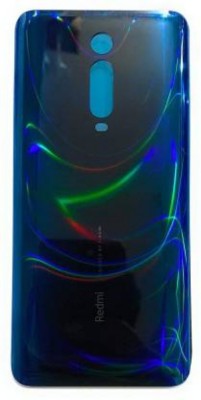 SlopK Xiaomi Xiaomi Redmi K20 Pro(Glass)/Redmi K20 Pro(Glass) Back Panel(Blue)