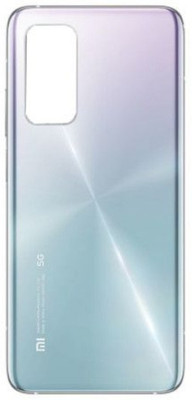 TrofT Xiaomi 10T Pro(Glass) Back Panel(Aurora Blue)