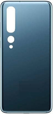 Purplesavvy Xiaomi 10 Back Panel(Twilight Grey)