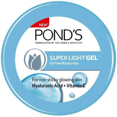 POND's , Oil Free Super, Light Gel - 25g Pack of 3(75 g)