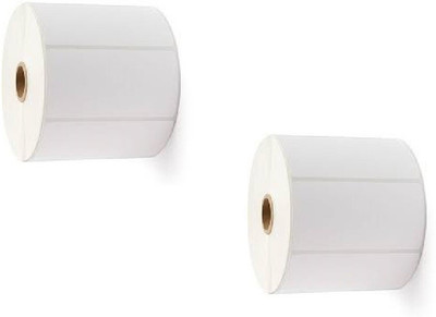 youlogic dt Paper Label(White)