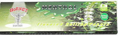 Puff Smart Rolling Paper(Pack of 15)
