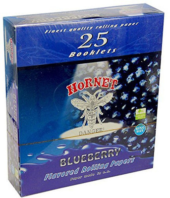 Puff Smart Rolling Paper(Pack of 25)