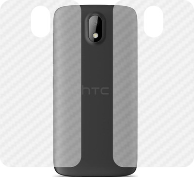 ZINGTEL Back Screen Guard for HTC DESIRE 326G(Pack of 2)