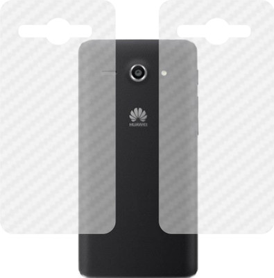 TELTREK Back Screen Guard for HUAWEI HONOR ASCEND Y530(Pack of 2)