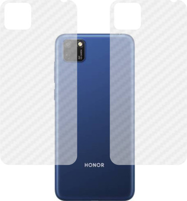 ZINGTEL Back Screen Guard for HONOR 9S(Pack of 2)