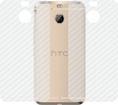 ZINGTEL Back Screen Guard for HTC DESIRE 10 EVO(Pack of 2)