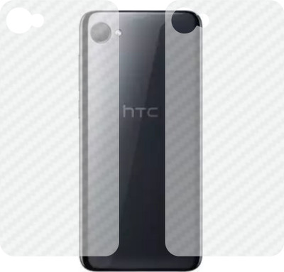 ZINGTEL Back Screen Guard for HTC DESIRE 12(Pack of 2)