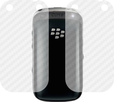 TELTREK Back Screen Guard for BLACKBERRY CURVE 9320(Pack of 2)