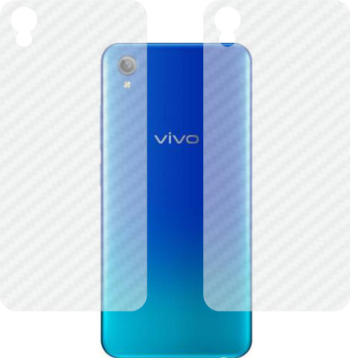 TELTREK Back Screen Guard for VIVO Y91I(Pack of 2)