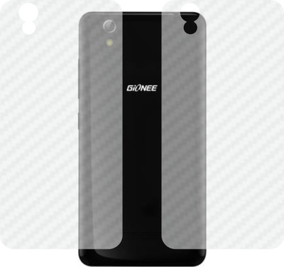 ZINGTEL Back Screen Guard for GIONEE PIONEER P5L(Pack of 2)
