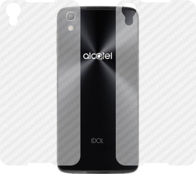ZINGTEL Back Screen Guard for ALCATEL IDOL 4(Pack of 2)