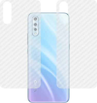 ZINGTEL Back Screen Guard for VIVO V17 NEO(Pack of 2)