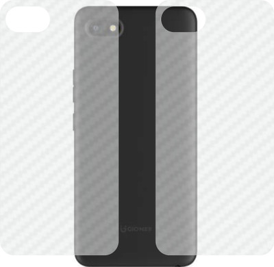 ZINGTEL Back Screen Guard for GIONEE F 205(Pack of 2)
