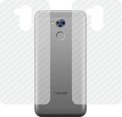 ZINGTEL Back Screen Guard for HUAWEI HONOR HOLLY 4(Pack of 2)