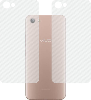 ZINGTEL Back Screen Guard for VIVO Y81 I(Pack of 2)