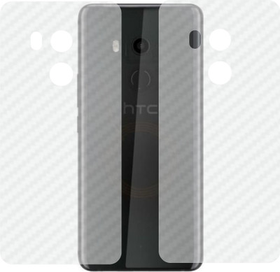 TELTREK Back Screen Guard for HTC U11 PLUS(Pack of 2)