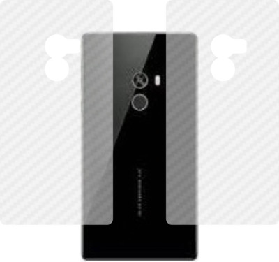 ZINGTEL Back Screen Guard for REDMI MIX EVO(Pack of 2)