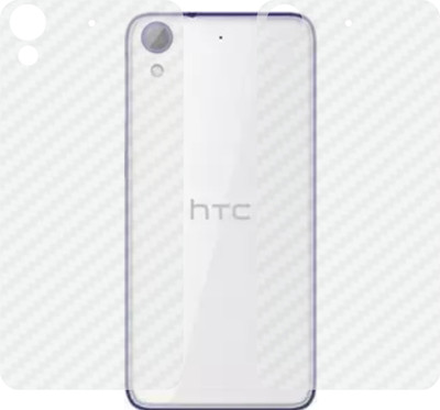 ZINGTEL Back Screen Guard for HTC DESIRE 628(Pack of 2)