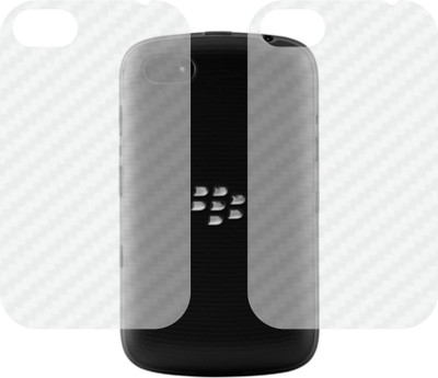 TELTREK Back Screen Guard for BLACKBERRY 9720(Pack of 2)