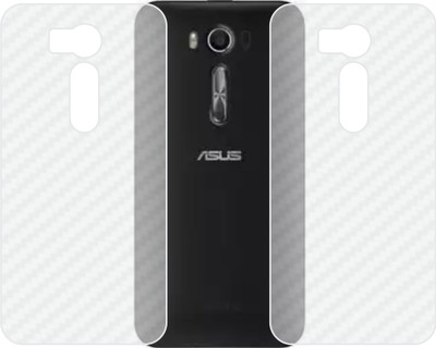 ZINGTEL Back Screen Guard for ASUS ZENFONE 2 ZE500CL(Pack of 2)
