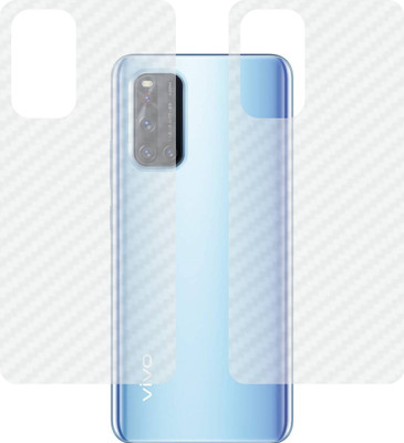 ZINGTEL Back Screen Guard for VIVO V19 PRO(Pack of 2)