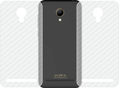 ZINGTEL Back Screen Guard for VOTO V2I(Pack of 2)