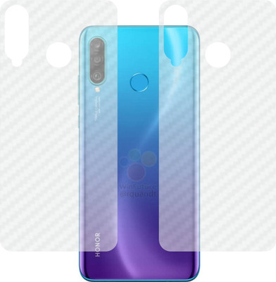ZINGTEL Back Screen Guard for HUAWEI HONOR 20S(Pack of 2)