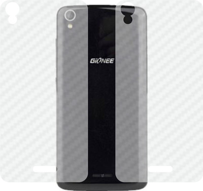 ZINGTEL Back Screen Guard for GIONEE V6L(Pack of 2)