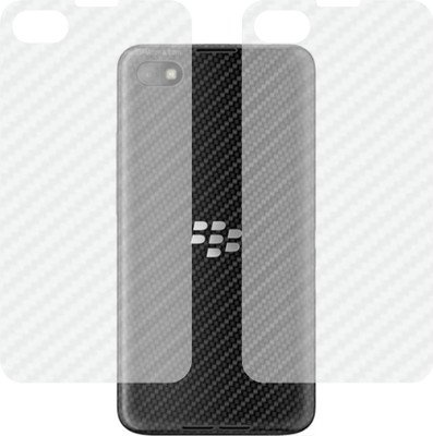ZINGTEL Back Screen Guard for BLACKBERRY Z30(Pack of 2)