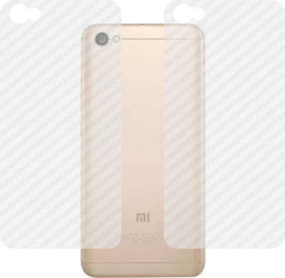ZINGTEL Back Screen Guard for Mi Redmi Y1 Lite(Pack of 2)