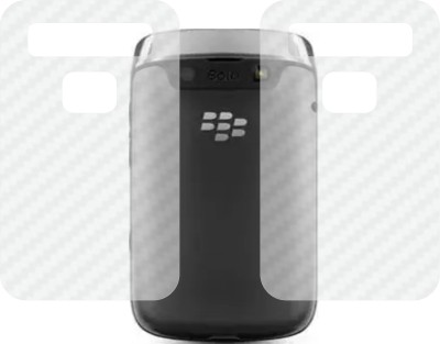 TELTREK Back Screen Guard for BLACKBERRY 9790(Pack of 2)