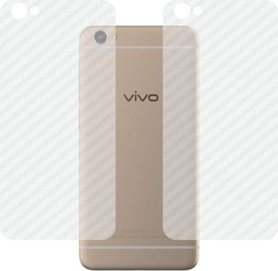 TELTREK Back Screen Guard for VIVO Y55s(Pack of 2)