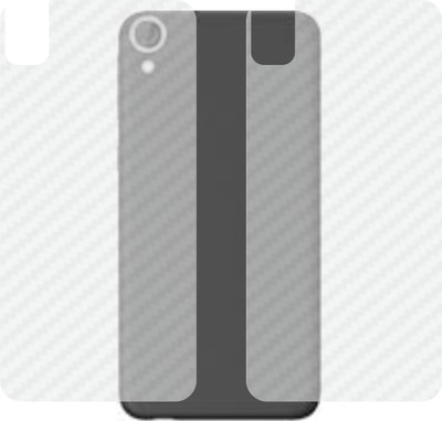 ZINGTEL Back Screen Guard for HTC DESIRE 820Q DUAL SIM(Pack of 2)