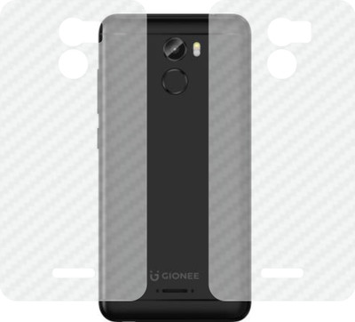 ZINGTEL Back Screen Guard for GIONEE X1(Pack of 2)