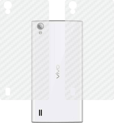 ZINGTEL Back Screen Guard for VIVO Y15S 2015(Pack of 2)