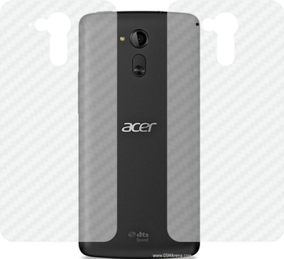 ZINGTEL Back Screen Guard for ACER LIQUID E700(Pack of 2)