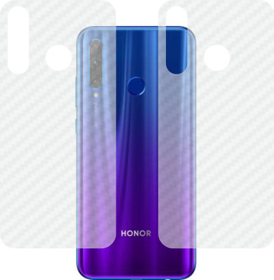 ZINGTEL Back Screen Guard for HONOR 20I(Pack of 2)